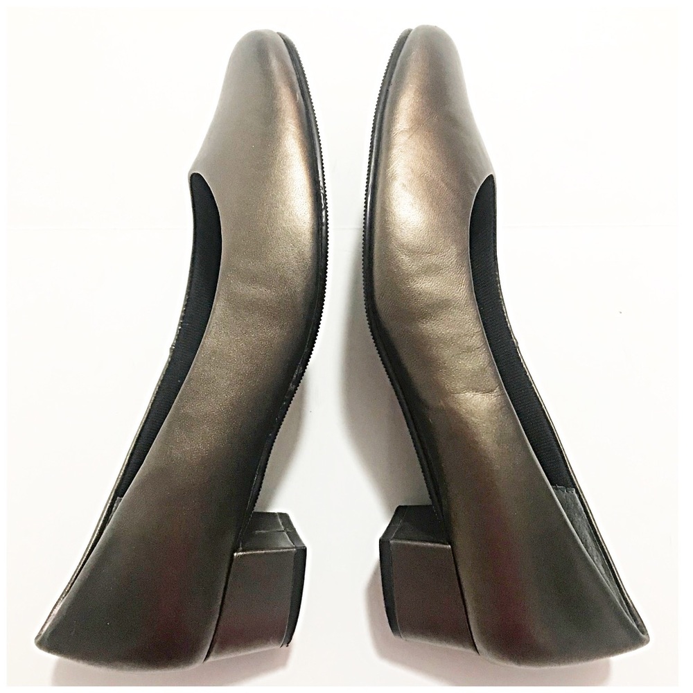 Mark Lemp Classics/ Walking Cradles, Leather Shoes - Picture 2 of 11
